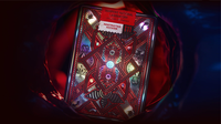 Stranger Things Playing Cards by theory11
