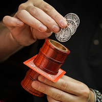The Tunnel by Artisan Coin - Trick