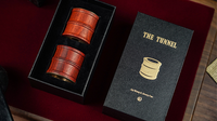 The Tunnel by Artisan Coin - Trick
