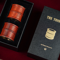 The Tunnel by Artisan Coin - Trick