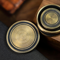 M Box Luxury Set (Dollar) by Artisan Coin & Jimmy Fan - Trick