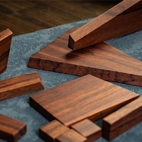 The Ultimate Puzzle by TCC - Trick