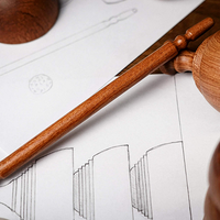 Indian Cups and Balls by TCC - Trick