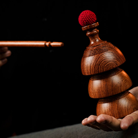 Indian Cups and Balls by TCC - Trick