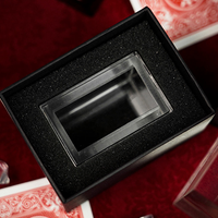 Mystery Solved 2.0 by David Penn & TCC - Trick