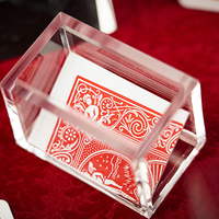 Mystery Solved 2.0 by David Penn & TCC - Trick