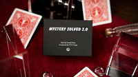 Mystery Solved 2.0 by David Penn & TCC - Trick
