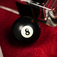 Magnetic 8 Ball by David Penn & TCC- Trick