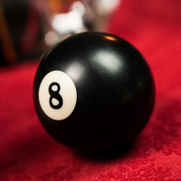 Magnetic 8 Ball by David Penn & TCC- Trick