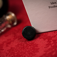 Magnetic 8 Ball by David Penn & TCC- Trick