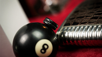 Magnetic 8 Ball by David Penn & TCC- Trick
