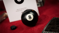 Magnetic 8 Ball by David Penn & TCC- Trick
