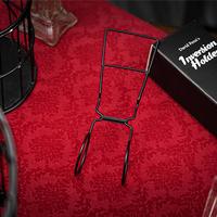The Inversion Holder by David Penn & TCC- Trick