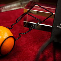 The Inversion Holder by David Penn & TCC- Trick