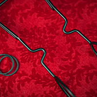 The Inversion Holder by David Penn & TCC- Trick