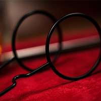 The Inversion Holder by David Penn & TCC- Trick