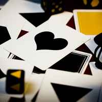 Dice Miracle by TCC - Trick