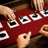 Dice Miracle by TCC - Trick