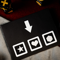 Dice Miracle by TCC - Trick