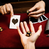 Dice Miracle by TCC - Trick