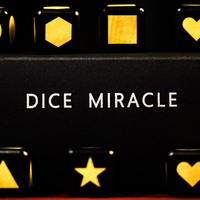 Dice Miracle by TCC - Trick