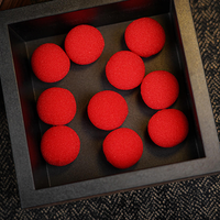 Moon Box by TCC & Conan Liu & Royce Luo- Trick