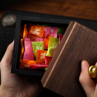 Moon Box by TCC & Conan Liu & Royce Luo- Trick