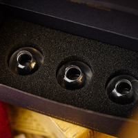 Grandma's Miracle by TCC & Chen Yang