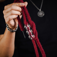 Grandma's Miracle by TCC & Chen Yang