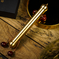 The Mystery Stick by TCC & Jimmy Fan- Trick