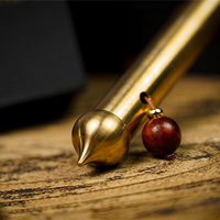 The Mystery Stick by TCC & Jimmy Fan- Trick