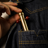 The Mystery Stick by TCC & Jimmy Fan- Trick