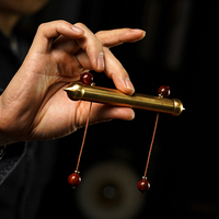 The Mystery Stick by TCC & Jimmy Fan- Trick