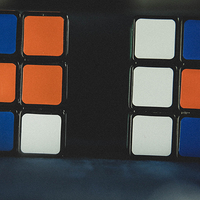 Venom Cube (Gimmick and Online Instructions) by Henry Harrius - Trick