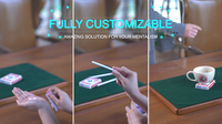 SOUL (Gimmicks and Online Instructions) by Wenzi - Trick
