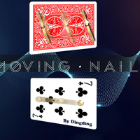 Moving Nail by Dingding video DOWNLOAD