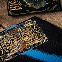 Limited Edition Bicycle Mayhem Playing Cards