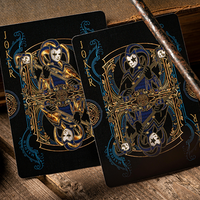 Limited Edition Bicycle Mayhem Playing Cards