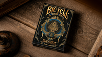 Limited Edition Bicycle Mayhem Playing Cards
