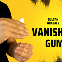 The Vault - Vanishing Gum by Sultan Orazaly video DOWNLOAD
