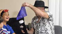 Mr WAND (Gimmicks and Online Instructions) by Mr. Daba - Trick
