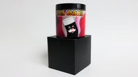 Mr WAND (Gimmicks and Online Instructions) by Mr. Daba - Trick
