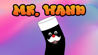 Mr WAND (Gimmicks and Online Instructions) by Mr. Daba - Trick
