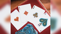 LUXX Palme (Limited Edition) Playing Cards
