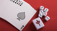 Chung Playing Cards
