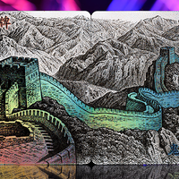 Chinese Legal Tender Playing Cards by Kings Wild