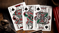 Table Players Volume 29 (Kings Wild Sweets) Playing Cards by Kings Wild Project
