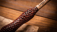 Fireball Wand (The Peacemaker) Magic Shooting Wizard's Wand - Trick
