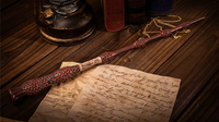 Fireball Wand (The Peacemaker) Magic Shooting Wizard's Wand - Trick
