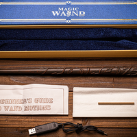 Fireball Wand (The Healer) Magic Shooting Wizard's Wand